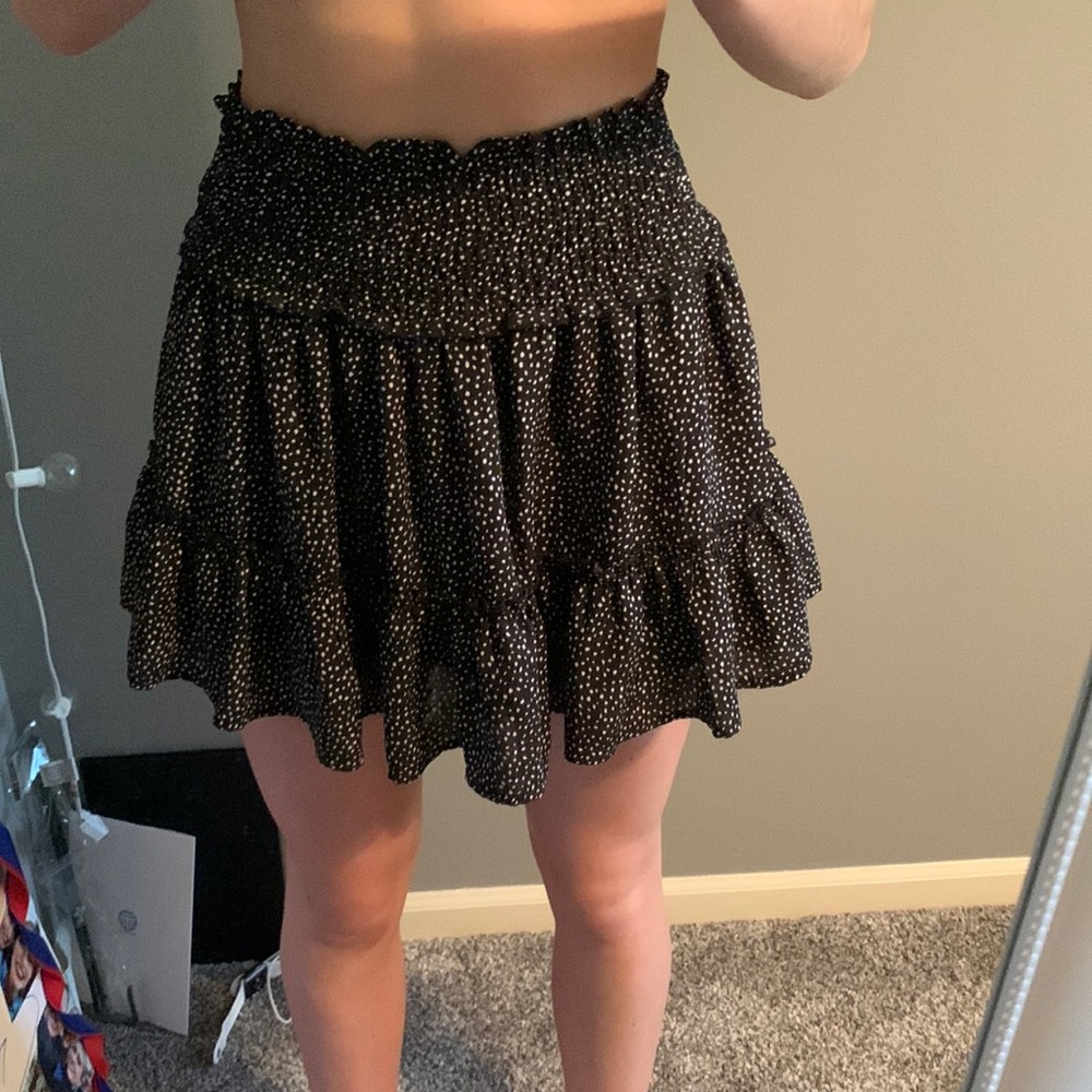 Cutest Altard State Skirt